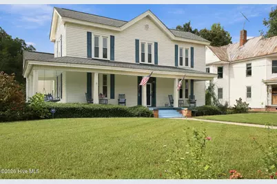 904 Church Street, Scotland Neck, NC 27874 - Photo 5