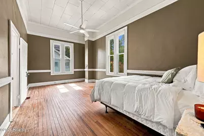 904 Church Street, Scotland Neck, NC 27874 - Photo 33