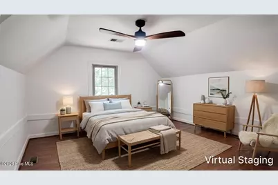 101 Forest Drive, Clinton, NC 28328 - Photo 29