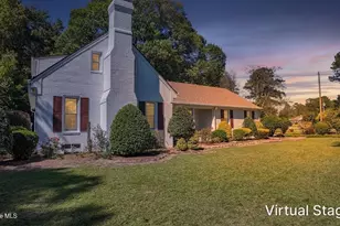 101 Forest Dr, Clinton, NC 28328 - Photo 3