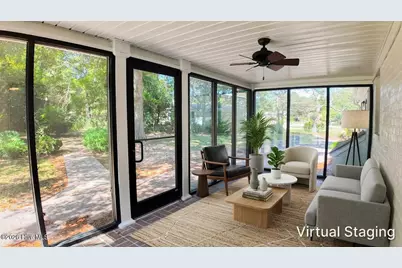 101 Forest Drive, Clinton, NC 28328 - Photo 17