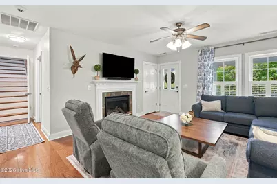 7308 Hollister Court, Wilmington, NC 28411 - Photo 7