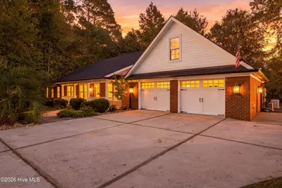 7308 Hollister Court, Wilmington, NC 28411 - Photo 1