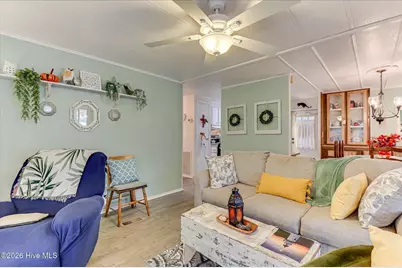 4621 Dever Drive, Martinez, GA 30907 - Photo 5