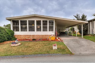 4621 Dever Drive, Martinez, GA 30907 - Photo 33