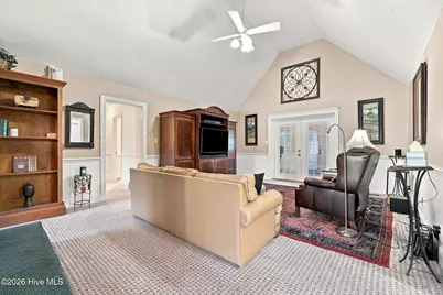 500 King Arthur Road, Greenville, NC 27858 - Photo 9