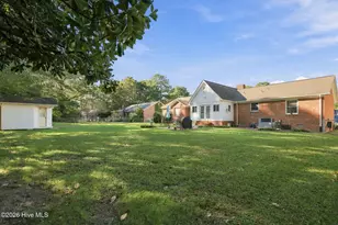 500 King Arthur Rd, Greenville, NC 27858 - Photo 41