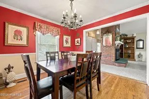 500 King Arthur Rd, Greenville, NC 27858 - Photo 19