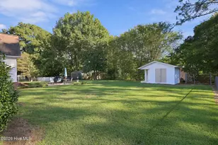 500 King Arthur Rd, Greenville, NC 27858 - Photo 43