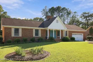 500 King Arthur Rd, Greenville, NC 27858 - Photo 3