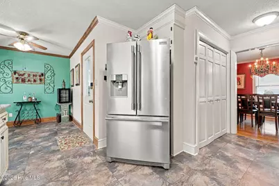 500 King Arthur Road, Greenville, NC 27858 - Photo 25
