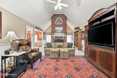 500 King Arthur Road, Greenville, NC 27858 - Photo 11