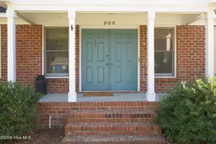 500 King Arthur Rd, Greenville, NC 27858 - Photo 5
