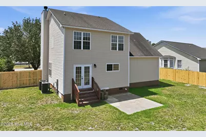 5420 Ahoskie Drive, Hope Mills, NC 28348 - Photo 43