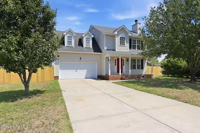 5420 Ahoskie Drive, Hope Mills, NC 28348 - Photo 3