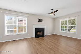 5420 Ahoskie Dr, Hope Mills, NC 28348 - Photo 9