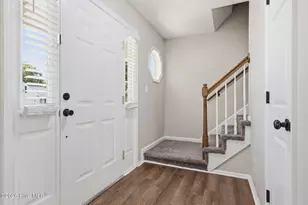 5420 Ahoskie Dr, Hope Mills, NC 28348 - Photo 5