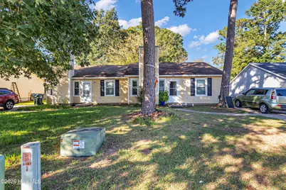 231-233 Easy Street, Jacksonville, NC 28546 - Photo 37