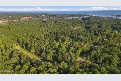 Lot 29 Kershaw Creek Drive, Oriental, NC 28571 - Photo 5