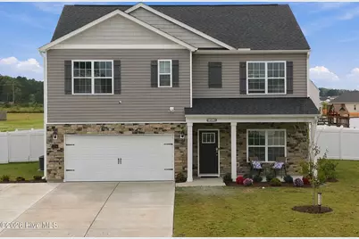 1214 Queensland Lane, Ayden, NC 28513 - Photo 1