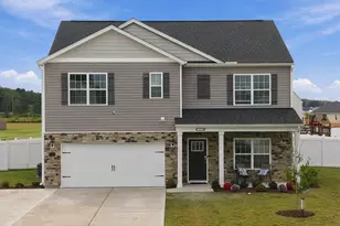 1214 Queensland Ln, Ayden, NC 28513 - Photo 1