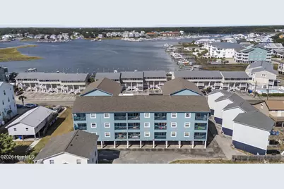 1404 Canal Drive #Apt 20, Carolina Beach, NC 28428 - Photo 27