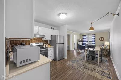 1404 Canal Drive #Apt 20, Carolina Beach, NC 28428 - Photo 5