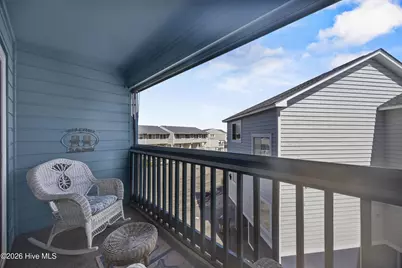 1404 Canal Drive #Apt 20, Carolina Beach, NC 28428 - Photo 23
