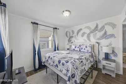 1404 Canal Drive #Apt 20, Carolina Beach, NC 28428 - Photo 15