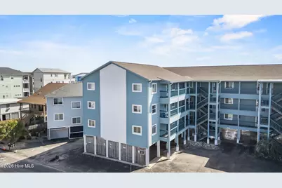 1404 Canal Drive #Apt 20, Carolina Beach, NC 28428 - Photo 25