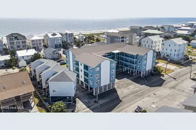 1404 Canal Drive #Apt 20, Carolina Beach, NC 28428 - Photo 33