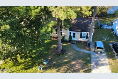 231 Easy Street, Jacksonville, NC 28546 - Photo 3