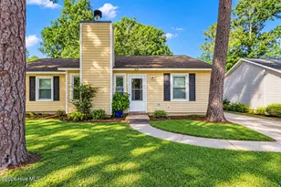 231 Easy St, Jacksonville, NC 28546 - Photo 1