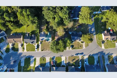 231 Easy Street, Jacksonville, NC 28546 - Photo 5