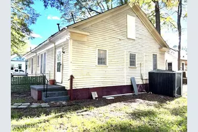 411 Raleigh Road Parkway N, Wilson, NC 27893 - Photo 3