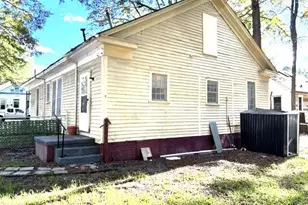 411 Raleigh Rd Pkwy N, Wilson, NC 27893 - Photo 3