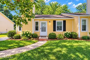 233 Easy St, Jacksonville, NC 28546 - Photo 1