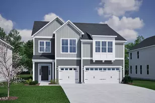 1317 Pandion Dr, Wilmington, NC 28411 - Photo 1