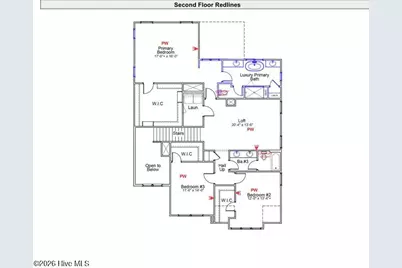 1317 Pandion Drive #Lot 123, Wilmington, NC 28411 - Photo 3