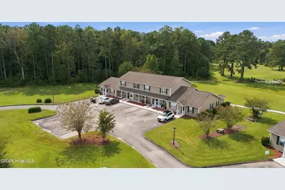 601 Pelletier Loop Road #G41, Swansboro, NC 28584 - Photo 11