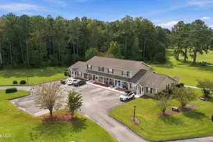 601 Pelletier Loop Rd, Swansboro, NC 28584 - Photo 11