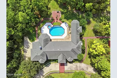 137 Trombay Drive, Wilmington, NC 28412 - Photo 3