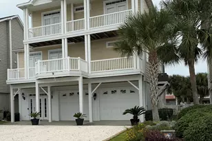 9 Goldsboro St, Ocean Isle Beach, NC 28469 - Photo 3