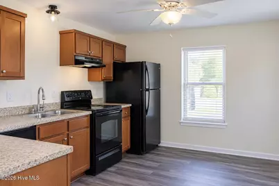 609 N 8th Street #A, Wilmington, NC 28401 - Photo 3
