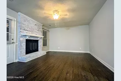 2005 Quail Ridge Road #E, Greenville, NC 27858 - Photo 3