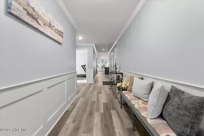 5804 Whispering Pines Way, Evans, GA 30809 - Photo 3