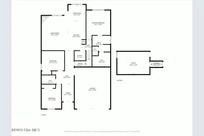 5804 Whispering Pines Way, Evans, GA 30809 - Photo 33
