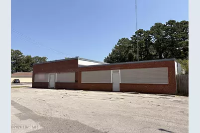 1836 Gum Branch Road, Jacksonville, NC 28540 - Photo 1
