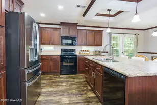 280 Old Beech Rd, Blairsville, GA 30512 - Photo 5
