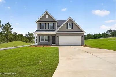 147 White Doe Crossing, Cameron, NC 28326 - Photo 1